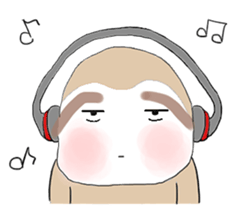 tree ahn (2) (I) sticker #9231478