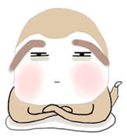 tree ahn (2) (I) sticker #9231491