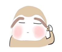 tree ahn (2) (I) sticker #9231493