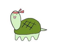 I laugh slightly2 sticker #9232376