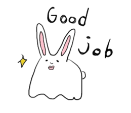 I laugh slightly2 sticker #9232387