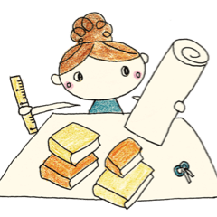 Daily conversation of Habuking3