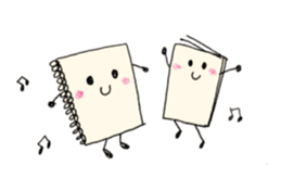 Daily conversation of Habuking3 sticker #9232886