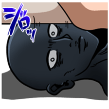 What it scary sticker #9233027