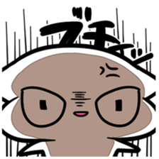 What it scary sticker #9233039