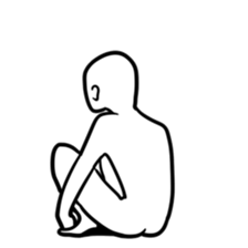 What it scary sticker #9233048