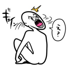 What it scary sticker #9233049