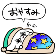 What it scary sticker #9233055