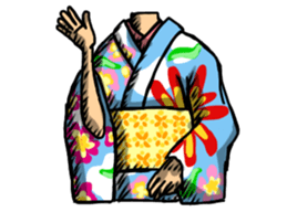 TITAN10(new year version)_English sticker #9233060