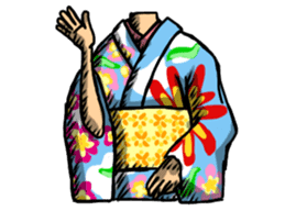 TITAN10(new year version)_English sticker #9233060