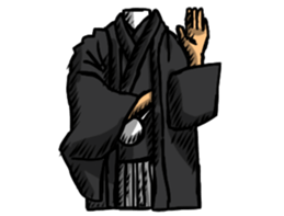 TITAN10(new year version)_English sticker #9233061