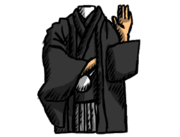 TITAN10(new year version)_English sticker #9233061