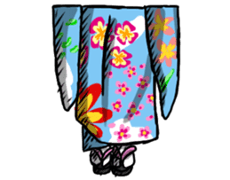 TITAN10(new year version)_English sticker #9233064