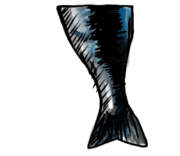 TITAN10(new year version)_English sticker #9233067