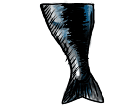 TITAN10(new year version)_English sticker #9233067