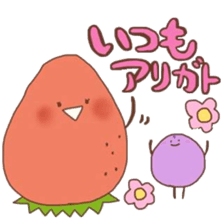 itigosanntati sticker #9233299