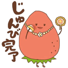 itigosanntati sticker #9233327