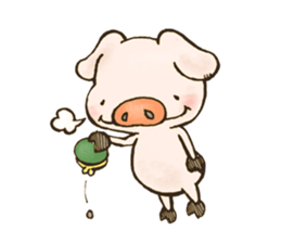 pot-au-feu-sky3 sticker #9233758