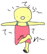 We shall be here sticker #9234576