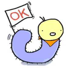 We shall be here sticker #9234578