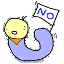 We shall be here sticker #9234579