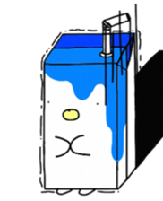 We shall be here sticker #9234584