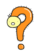 We shall be here sticker #9234585