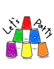 We shall be here sticker #9234588