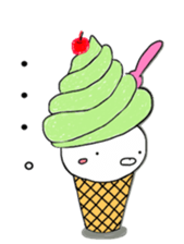 We shall be here sticker #9234589