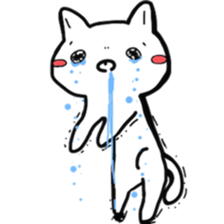 We shall be here sticker #9234592