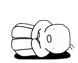 We shall be here sticker #9234594