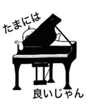 We shall be here sticker #9234615