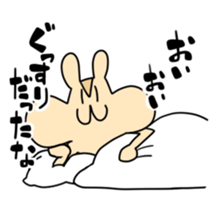 Maybe squirrel sticker #9235153