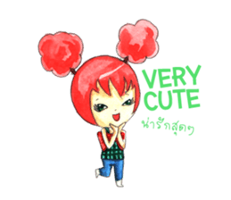 kiny sticker #9235247