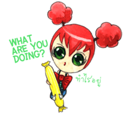 kiny sticker #9235262