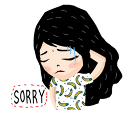 Nona Alis 2 sticker #9235371