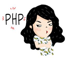 Nona Alis 2 sticker #9235373