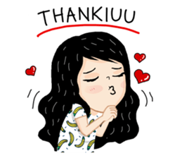 Nona Alis 2 sticker #9235378