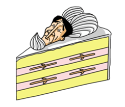 Nitrous transformation Kokumaro Mr. sticker #9235614