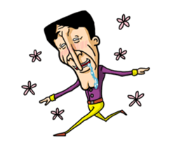 Nitrous transformation Kokumaro Mr. sticker #9235620