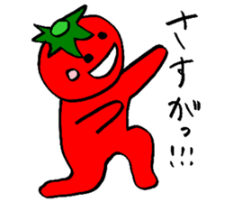 Droll tomao1 sticker #9235761