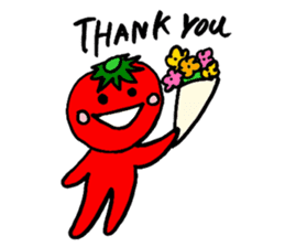 Droll tomao1 sticker #9235763