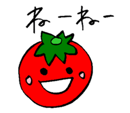 Droll tomao1 sticker #9235769