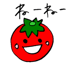 Droll tomao1 sticker #9235769