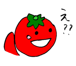 Droll tomao1 sticker #9235770