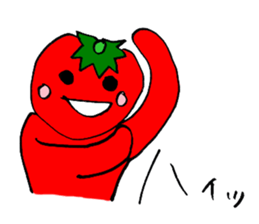 Droll tomao1 sticker #9235784