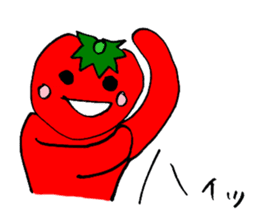 Droll tomao1 sticker #9235784