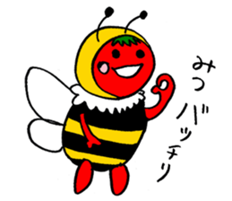 Droll tomao1 sticker #9235798