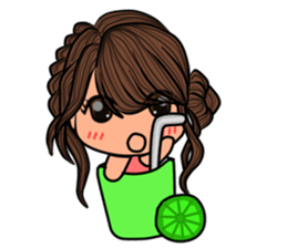 Jani sticker #9236621