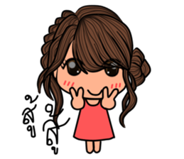 Jani sticker #9236628